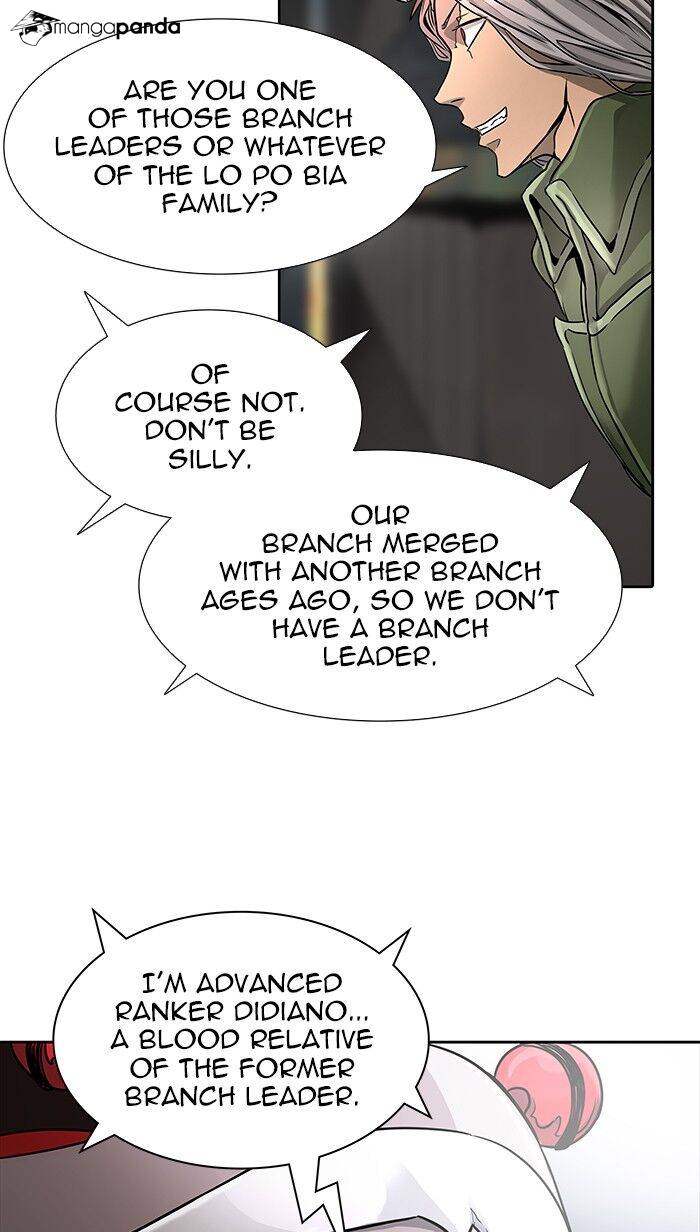 Tower of God Chapter 471 image 50